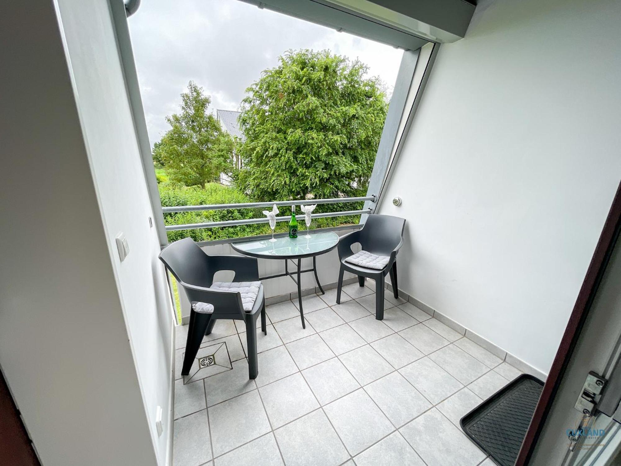 Haus Essen Duhnen Wohnung 10 Cuxhaven Eksteriør bilde